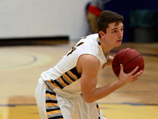 Collin Jasper